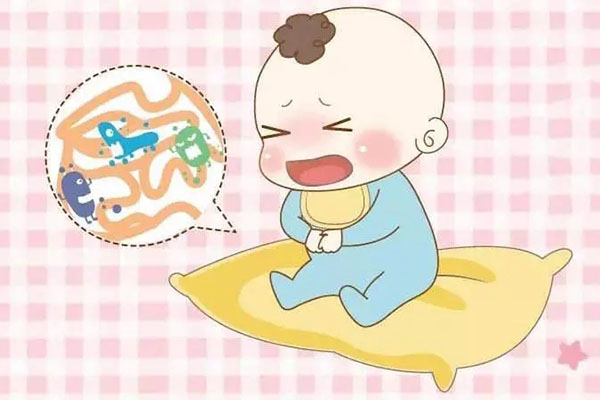 孩子消化不良怎么办?试试这5个方法