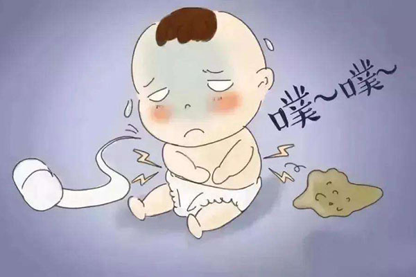 孩子腹泻怎么办?医生给出6个建议