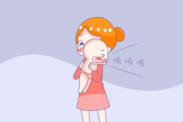 孩子咳嗽是肺炎吗?关于肺炎的5个误区