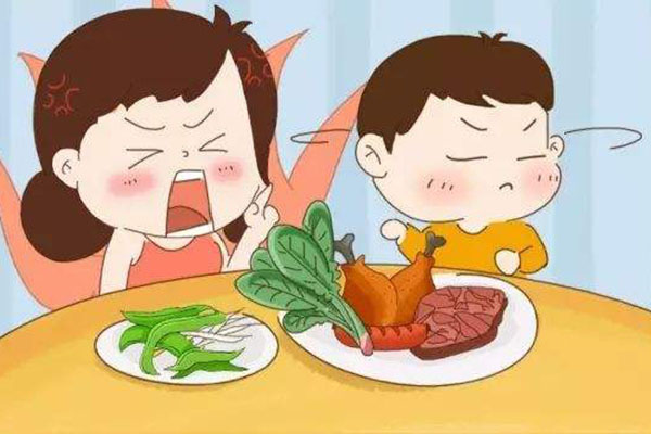 孩子发育迟缓、不爱吃饭怎么办?该给孩子补锌了