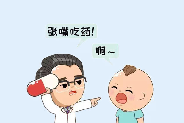 孩子发烧就吃退烧药?是药就有三分毒,家长做好这4点