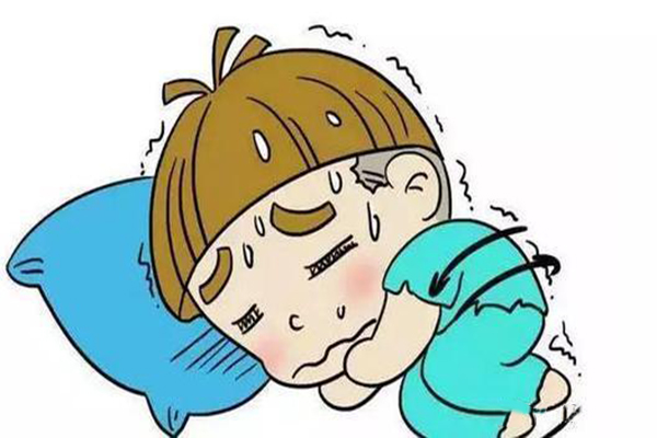 孩子出现这3种症状,警惕抽动症