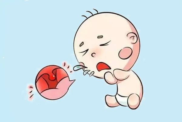 小儿扁桃体